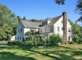 93 Greenfield Hill Rd, Fairfield, CT 06824