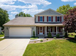 4128 Canterbury Dr, Brunswick, OH 44212