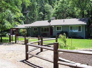 1523 Lower Elk Creek Rd, Happy Camp, CA 96039