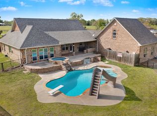 228 Rs County Rd #4267, Emory, TX 75440