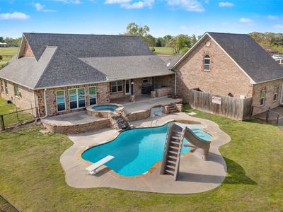 228 Rs County Rd #4267, Emory, TX, 75440