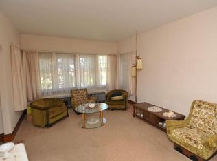 1503 35th St, Kenosha, WI 53140