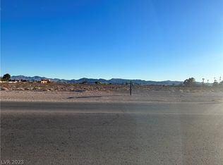 E Pebble Rd, Las Vegas, NV 89123