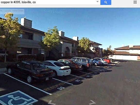 2nd image of 770 Copper Ln APT 201