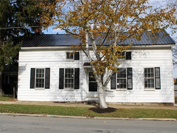 27 E Main St, Lucas, OH 44843