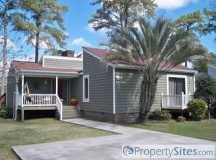 1596 Landing Rd, Myrtle Beach, SC 29577