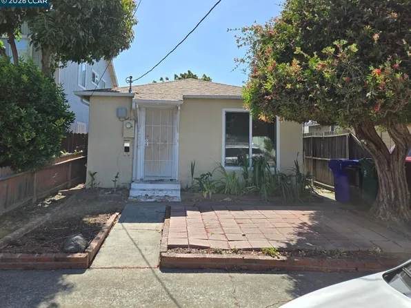 2854 16th St, San Pablo, CA 94806