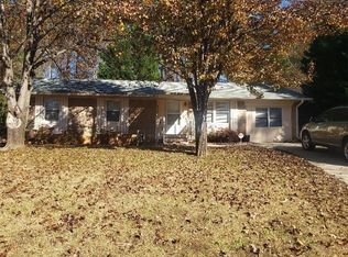 2710 Ilex Ct SW, Marietta, GA 30008