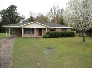 2710 W Nottingham Dr, Mobile, AL 36605