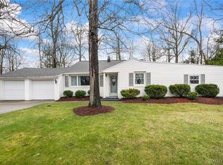 2115 Maple Rd, Williamsville, NY 14221