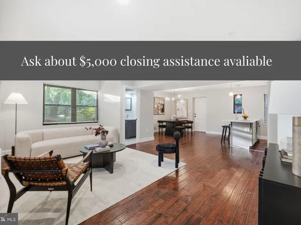 5037 Just St NE, Washington, DC 20019