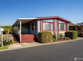 3611 I Street NE #237, Auburn, WA