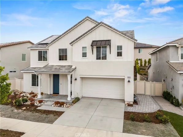 18135 Tableau Way, Santa Clarita, CA 91350