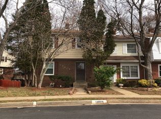 14827 Emberdale Dr, Woodbridge, VA 22193