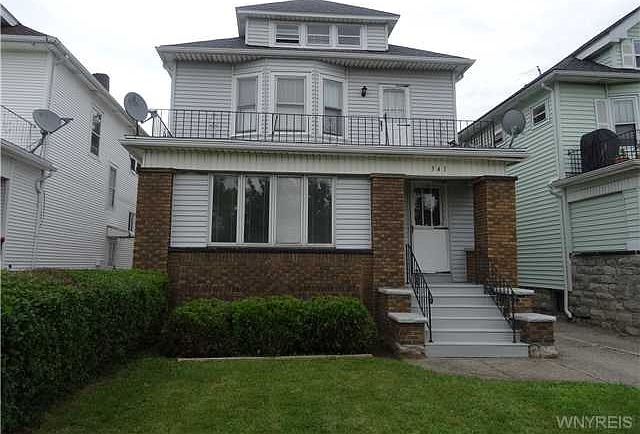 1st image of 341 North Dr