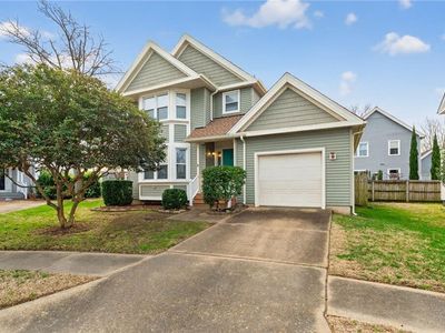 117 Ghent Commons Ct, Norfolk, VA, 23517