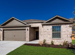 110 Palomino Bend Trl, Newark, TX 76071