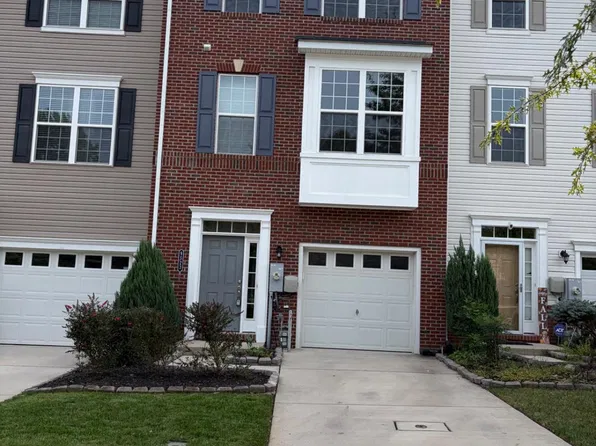 9523 Elizabeth Howe Ln, Owings Mills, MD 21117