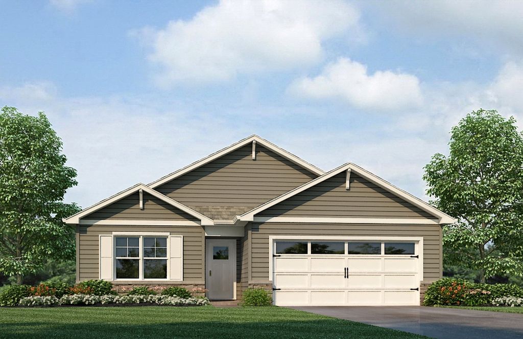 Real estate listing image