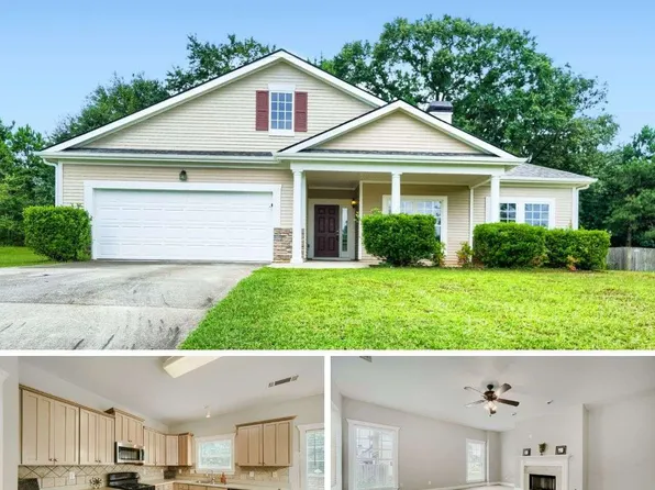 421 Bedford Xing, McDonough, GA 30253