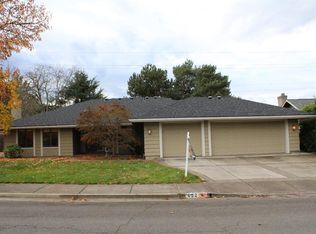 432 Greenbrae Dr, Medford, OR
