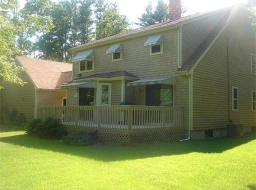 2nd image of 31 Freetown St