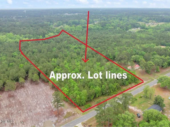 390 Mcmilly Road NW, Shallotte, NC 28470