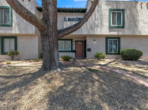 420 Pecos Way, Las Vegas, NV 89121