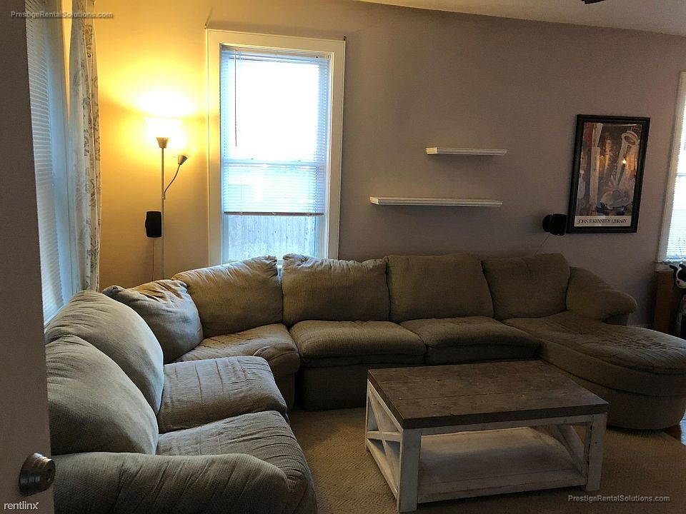 842R Dorchester Ave. #1L Boston (Dorchester) Shared Unit Pho