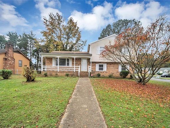 2nd image of 4014 Kippax Dr