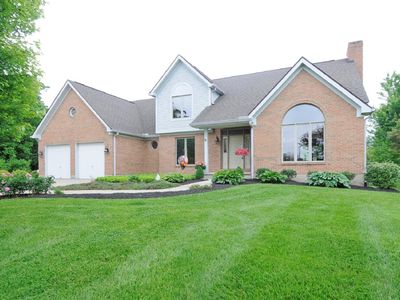 721 S St Rt 123, Lebanon, OH, 45036