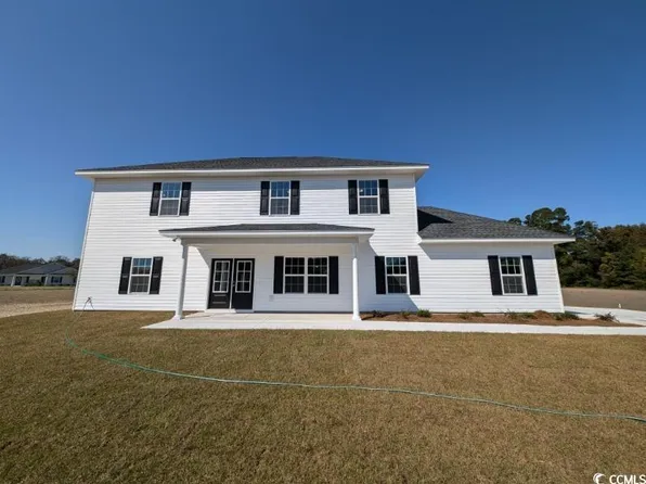 TBD 9 Privetts Rd., Conway, SC 29526