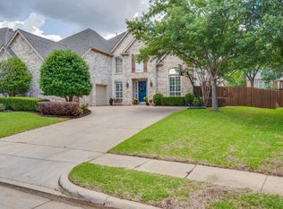 2700 Winnpage Rd, Flower Mound, TX 75022