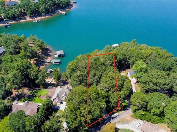 Lake Hartwell Real Estate Anderson Sc