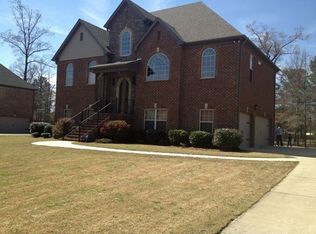 9608 Hampstead Heath Dr, Kimberly, AL 35091