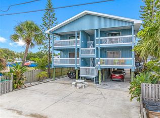 812 Gulf Blvd APT 3, Indian Rocks Beach, FL 33785