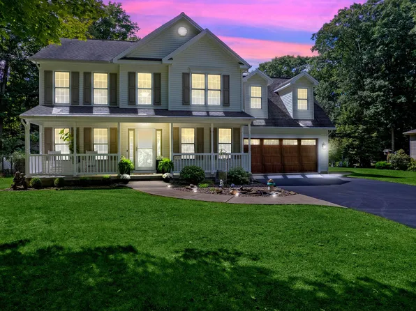3393 Bay Rd, Du Bois, PA 15801