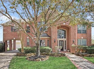 12122 Cypress Creek Lakes Dr, Cypress, TX 77433