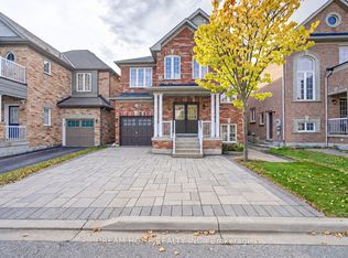 36 Everett St, Markham, ON L6E0H6