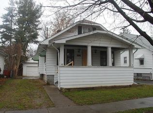 1641 Wisconsin Ave, Flint, MI 48506