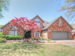 10210 S Braden Ave, Tulsa, OK 74137