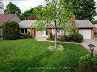 423 East Mile Rd, London, ON N6H3K4