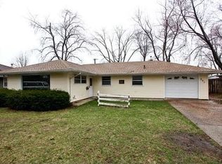 551 Colorado Ave, Aurora, IL 60506