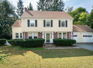 140 Harris Ave, Needham, MA 02492