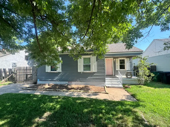3833 NW 27th St, Oklahoma City, OK 73107