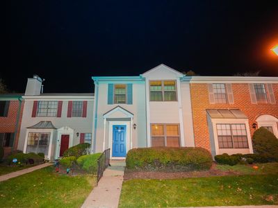 10 Tracy Ct #73, Franklin Park, NJ, 08823