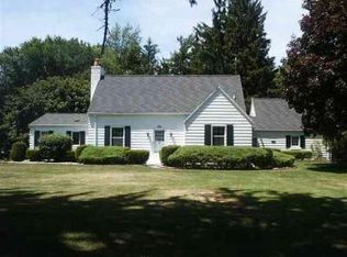 2318 Spring Arbor Rd, Jackson, MI 49203