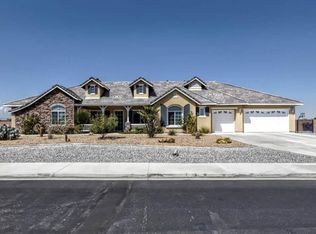 12366 Braeburn Way, Apple Valley, CA 92308