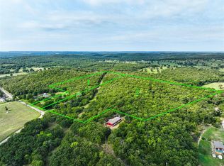 2 Lone Star Rd, Sapulpa, OK 74066