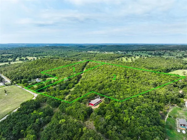 1 Lone Star Rd, Sapulpa, OK 74066